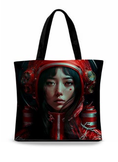 Tat tote bag for women-547  - Image 1
