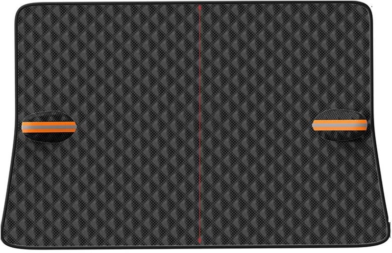Volvo V40 2012 2019 Windshield Snow Cover Ice Protector B Non Magnetic - Image 3