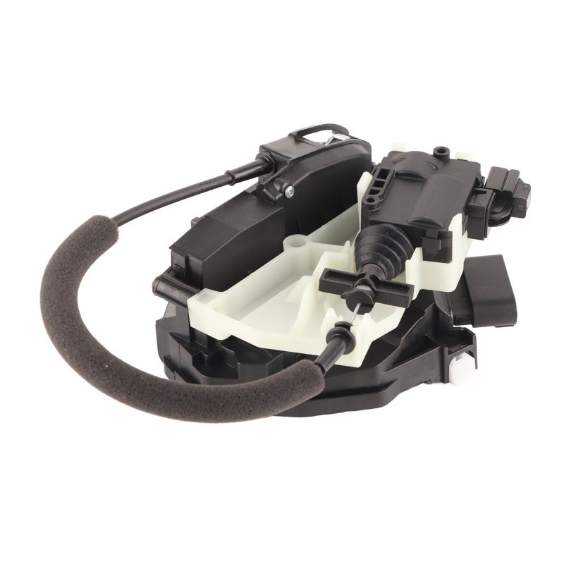 Car Boot Lock Latch: High-Quality ABS & Steel, Direct Replacement Tailgate Lock - Precise Design, OEM CN15-A219A-NE for Ford Ecosport 2013-2017 - Image 4