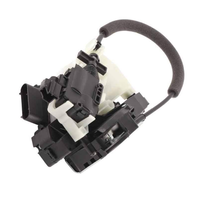 Car Boot Lock Latch: High-Quality ABS & Steel, Direct Replacement Tailgate Lock - Precise Design, OEM CN15-A219A-NE for Ford Ecosport 2013-2017 - Image 2