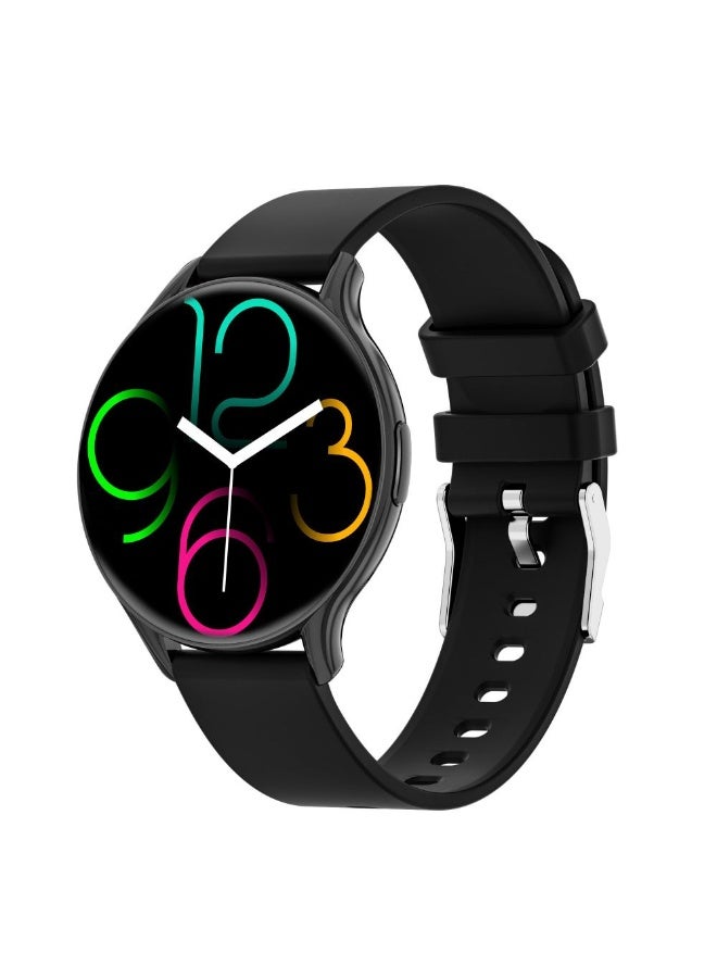 AOLON 1.43″ AMOLED Smartwatch for Women – Bluetooth Calling, Always-On Display, Health Monitoring, 100+ Sports Modes, IP67, Android & iOS - Image 4