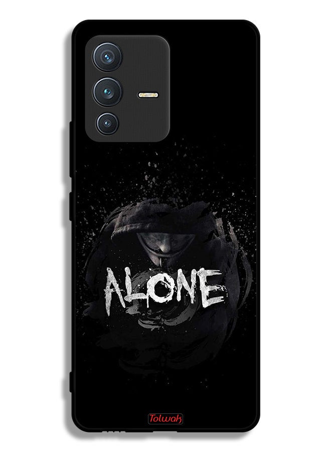 Tolwak Vivo S12 5G Protective Case Cover Alone - Image 1