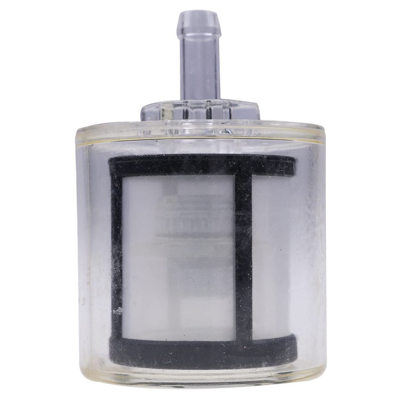 Holdia Fuel Filter 4165884 4165884 Compatible with Caterpillar CAT 226D 232D 236D 239D 242D 246D AP300F AP355F