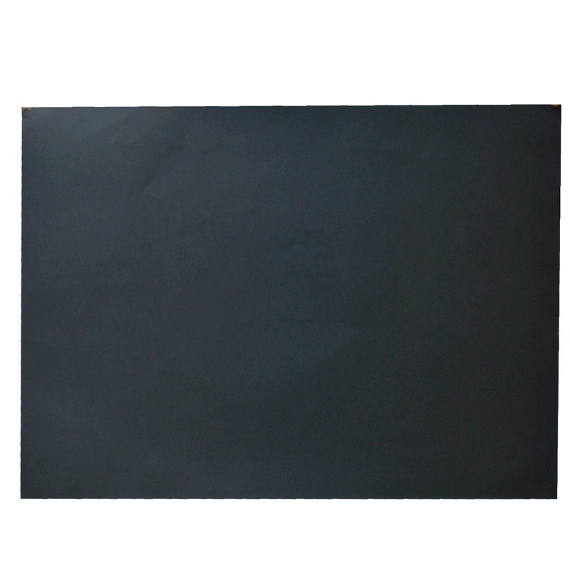 فرخ ورق رسم من باريس 70 × 100 سم 220 جم اسود