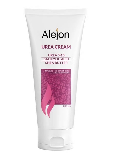 Alejon Urea Cream 200ML
