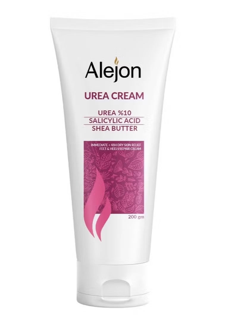 Alejon Urea Cream 200ML