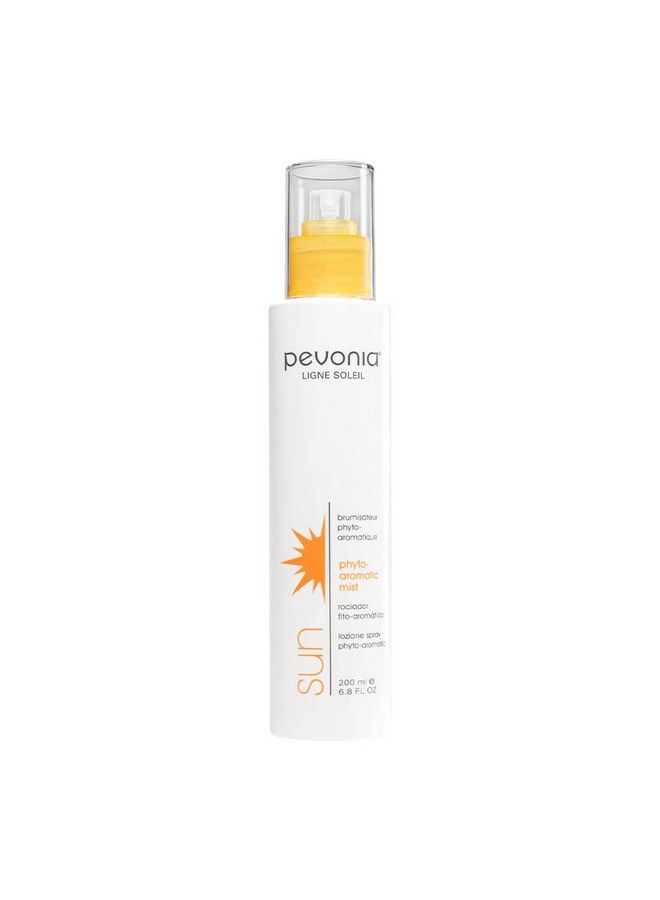 Pevonia PhytoAromatic Mist 6.8 Fl Oz - Image 1