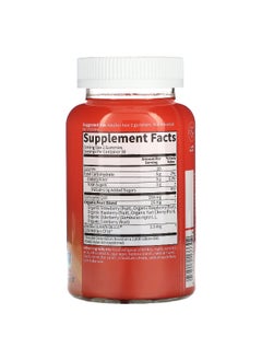 Garden of Life Garden of Life, Vitamin Code Gummies, CoQ10, Strawberry, 150 mg, 60 Gummies  - Image 2