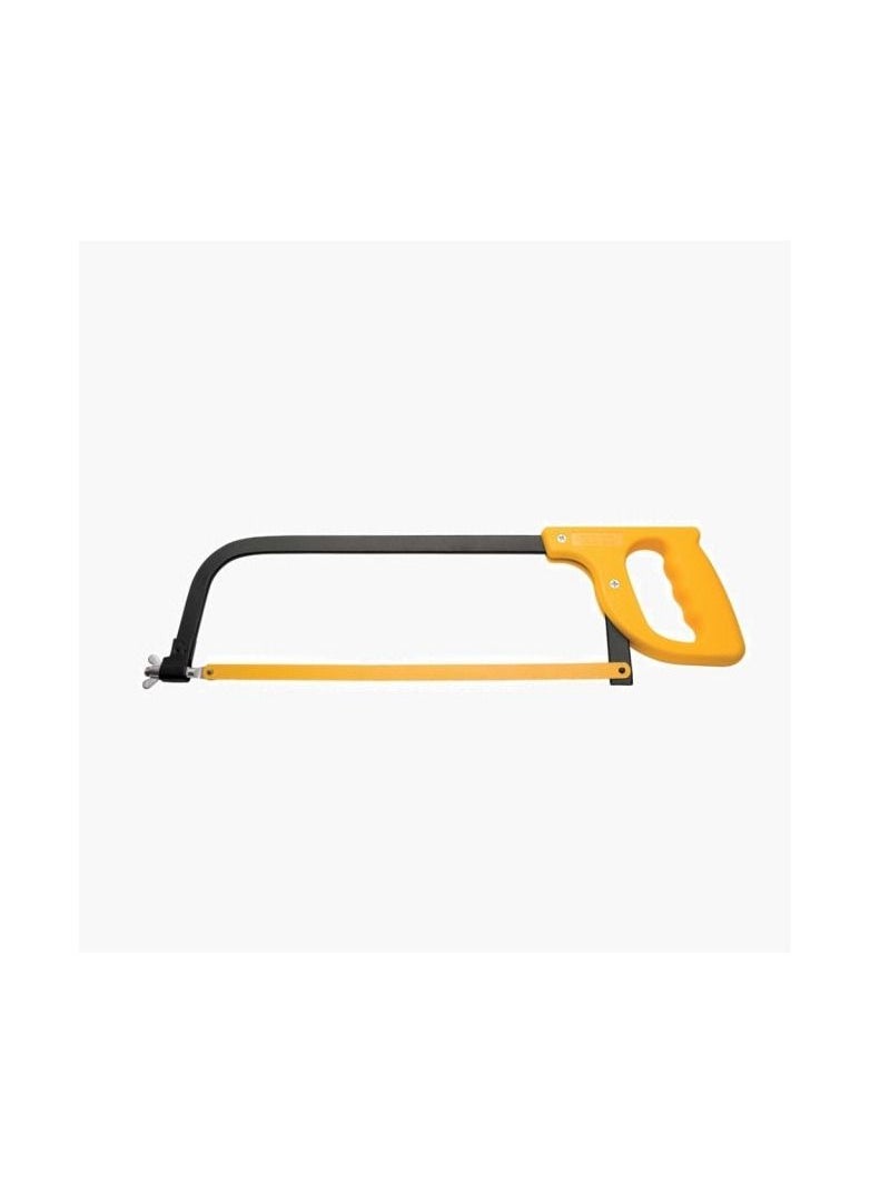 TRAMONTINA 12 Inches Hacksaw with Handle  - Image 1