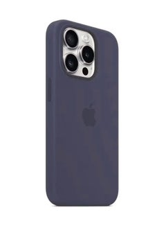 KASTWAVE iPhone 15 Pro Max Silicone Case Cover, Liquid Gel Soft Ultra Slim Shockproof Back Cover Full Body Protection, Easy To Disassemble  - Image 2