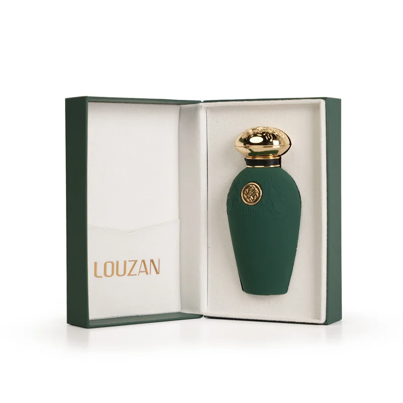 LOUZAN Louzan Fashion Oud Perfume - 100 ML