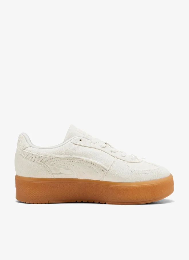 PUMA Palermo Elevata Lace