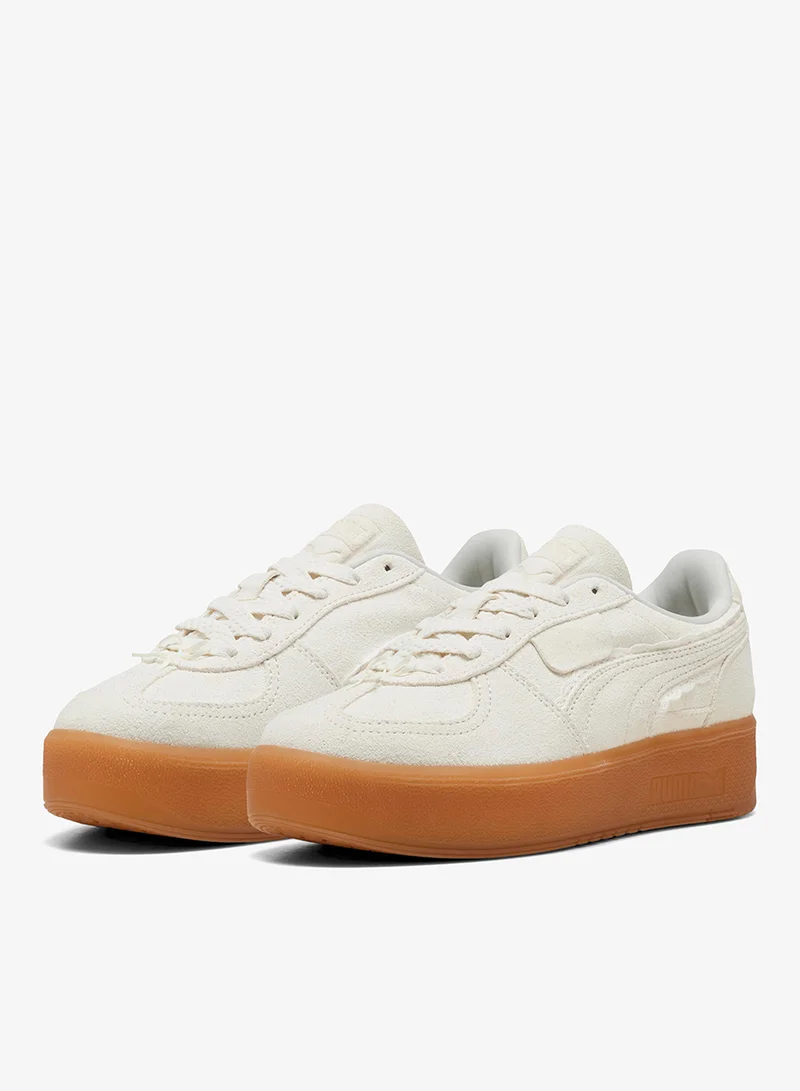 PUMA  Palermo Elevata Lace for Women | Best Price UAE
