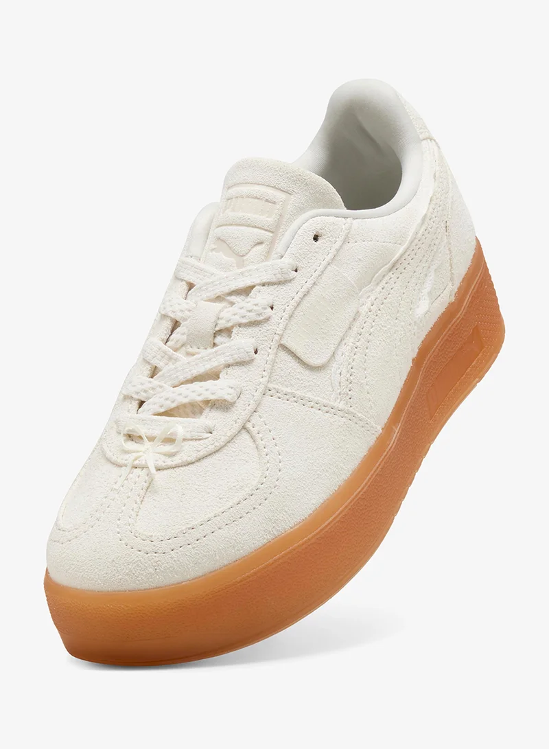 PUMA  Palermo Elevata Lace for Women | Best Price UAE