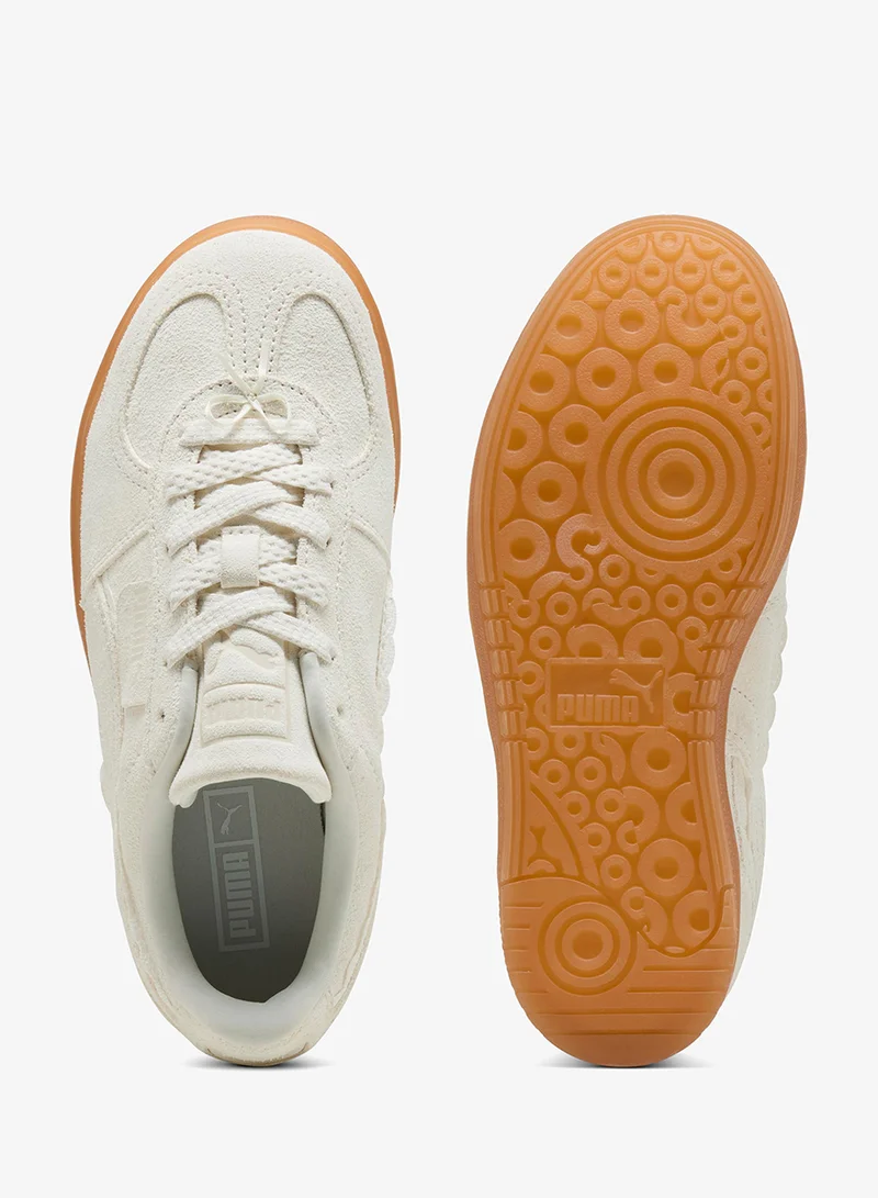 PUMA  Palermo Elevata Lace for Women | Best Price UAE