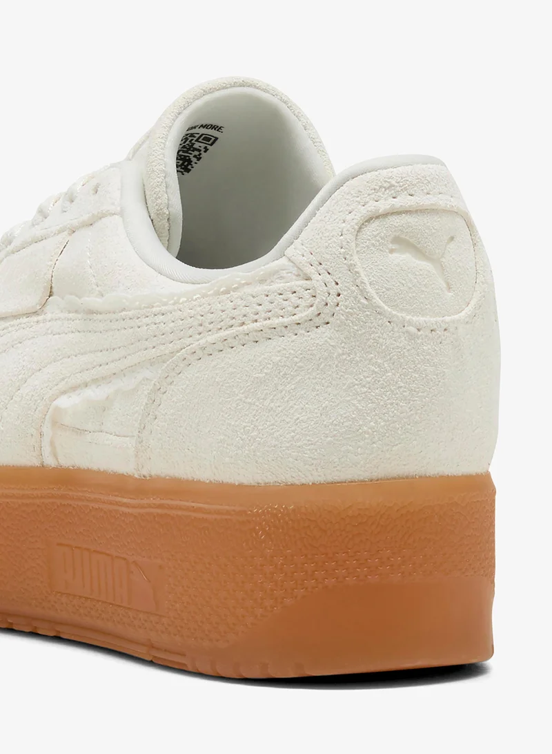 PUMA  Palermo Elevata Lace for Women | Best Price UAE