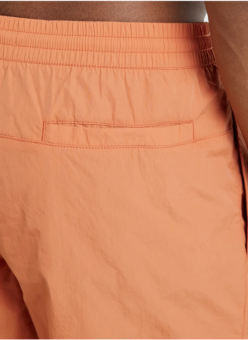 كالفن كلاين Essential  Drawstring Shorts