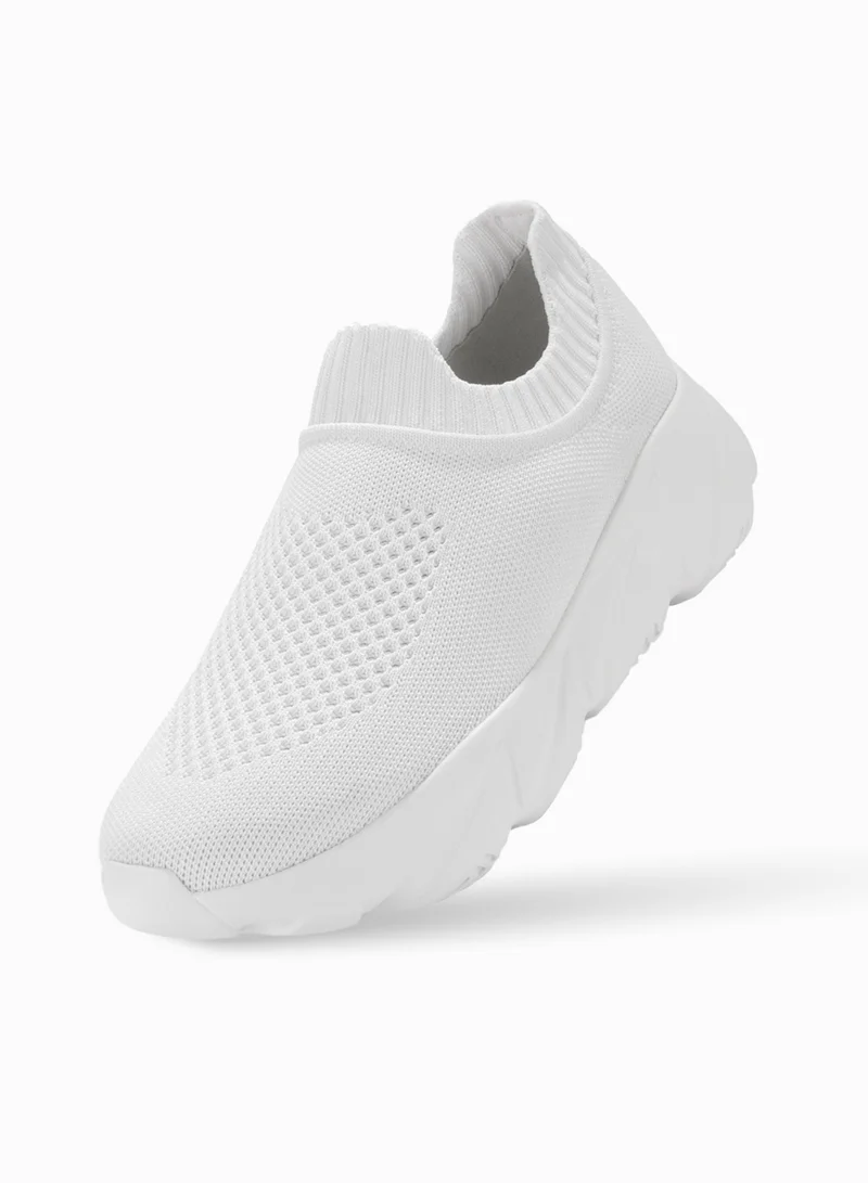 DUOZOULU Lightweight Daddy Shoes