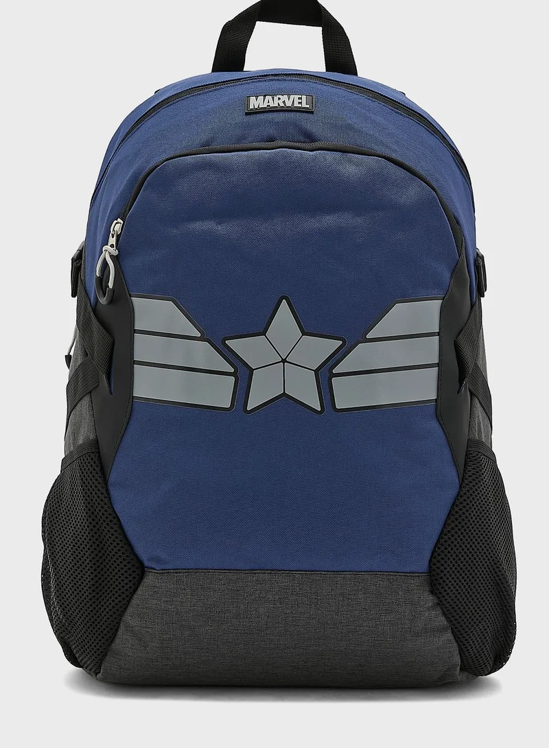MARVEL Kids Marvel Backpack