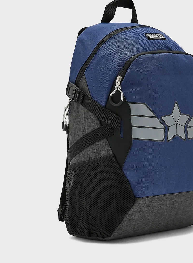 MARVEL Kids Marvel Backpack