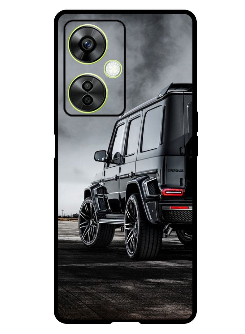 Theodor Protective Case Anti Scratch Shock Proof Bumper Cover For OnePlus Nord CE 3 Lite G Wagon - Image 1