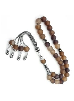 Luxurious Rosary With Precious Stones