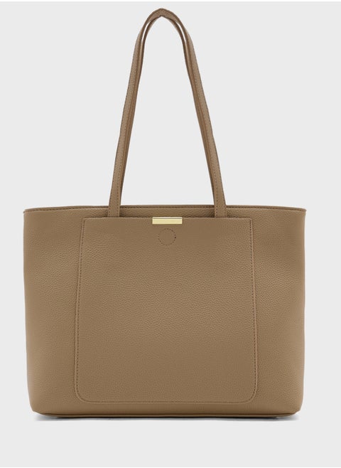 Essential Tote Bag