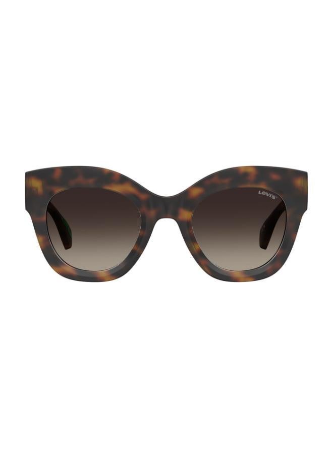 Levi's Square Sunglasses Frames - Image 3
