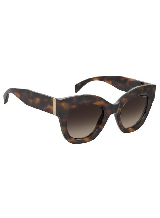 Levi's Square Sunglasses Frames - Image 2