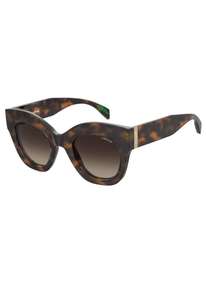 Levi's Square Sunglasses Frames - Image 1