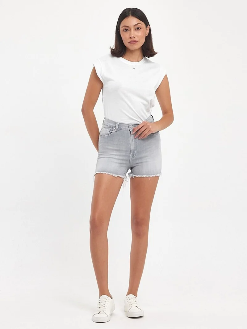ال تي بي Carola Shorts