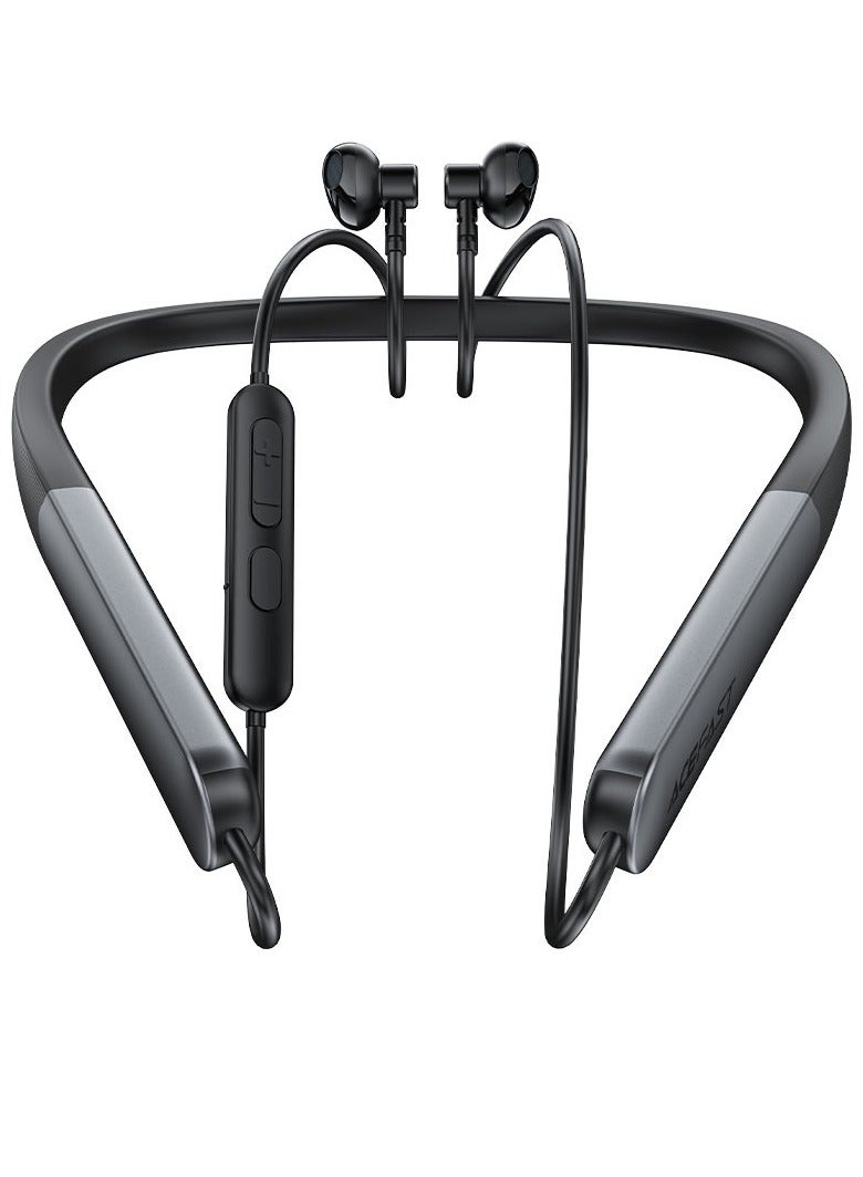 أسيفاست سماعات بلوتوث ACEFAST N1 معلقة على الرقبة ENC. - Image 2