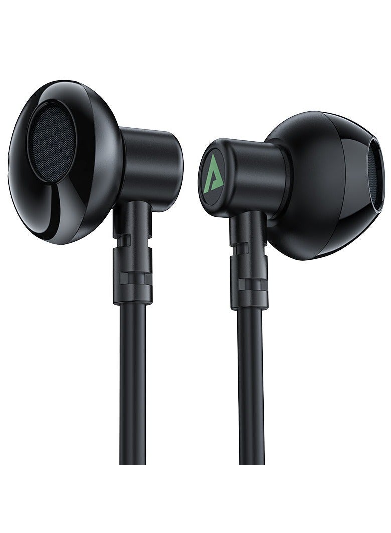 أسيفاست سماعات بلوتوث ACEFAST N1 معلقة على الرقبة ENC. - Image 5