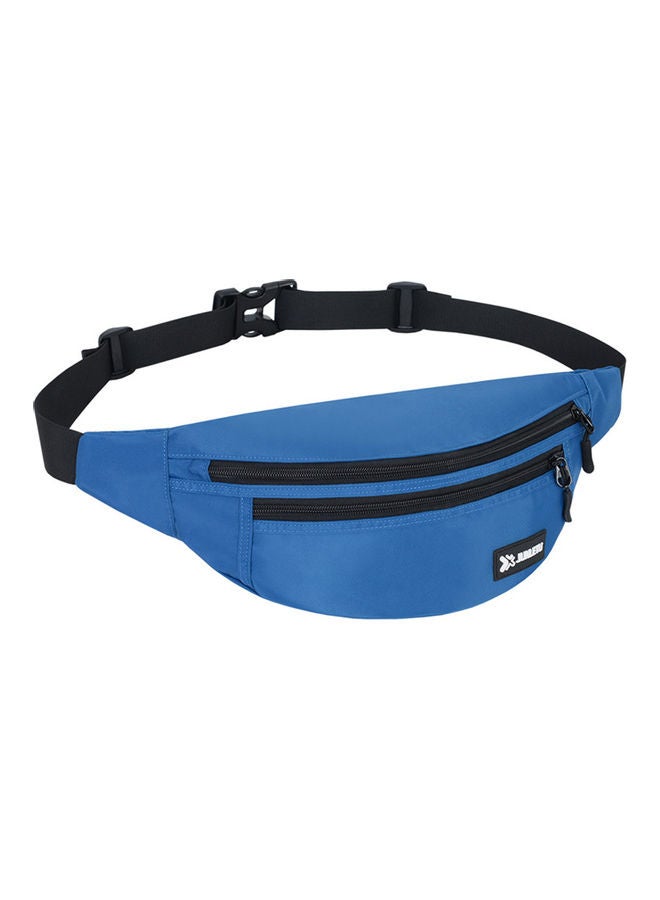 NIBEMINENT Multifunctional Waist Belt Bag 32 x 2 20cm - Image 1