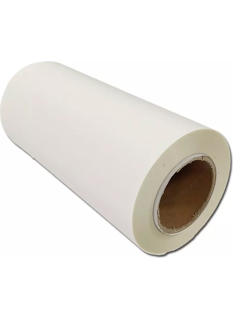 Peluşcu Dayı - Plushman Uncle Roll DTF Printing Film Width 60M Length 100 Meters - Image 1