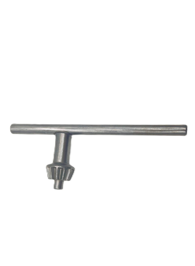 makute Chuck Key 10-13mm for Power Drills - Heavy Duty Hard Alloy Construction, Professional Power Tool Accessory - Image 1