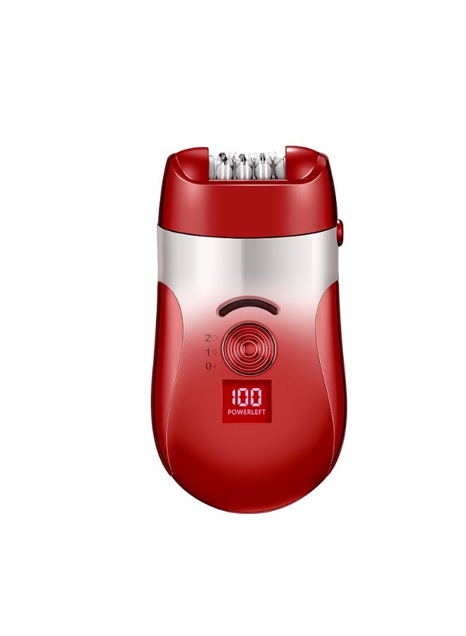 KUYING New Home Electric Shaving Machine Underarm Electric Hair Removal Device 