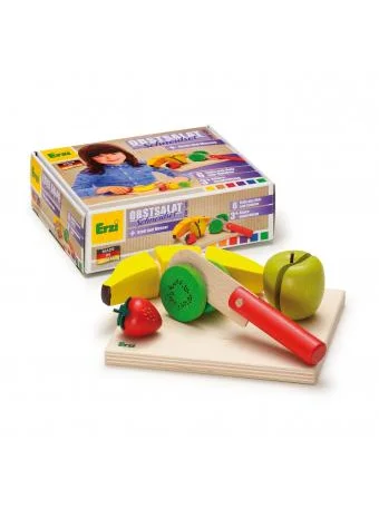 إرزي Fruit Salad Cutting Set