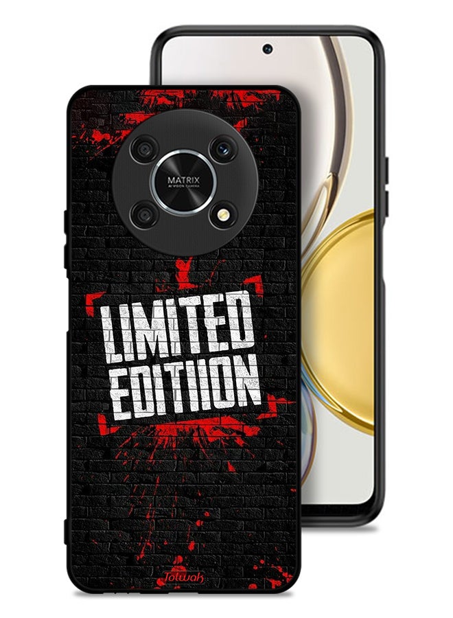 Tolwak Honor X30 5G Protective Case Cover Limited Edition - Image 1