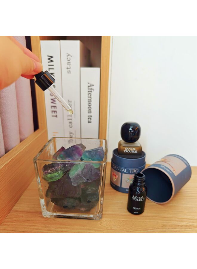 Rough Crystals Bulk Raw Healing Stones for Tumbling Wire Wrapping Meditation - Image 4