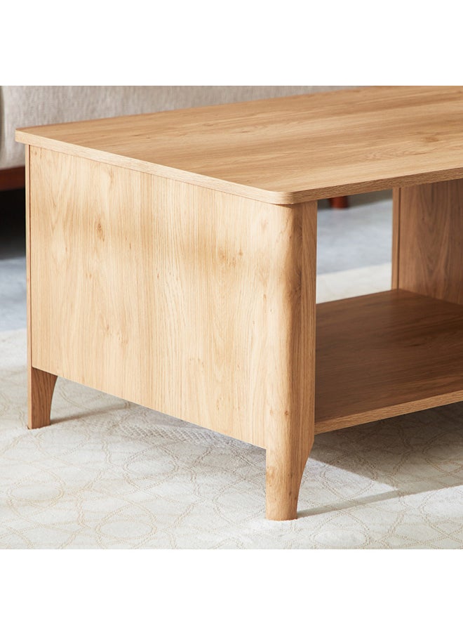 Home Box - Java Coffee Table 60 x 45 x 120 cm - Image 1