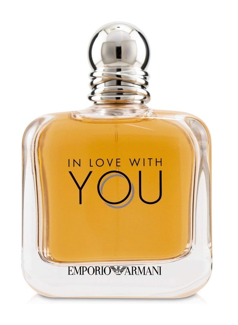 Tester Giorgio Armani perfume 100ml