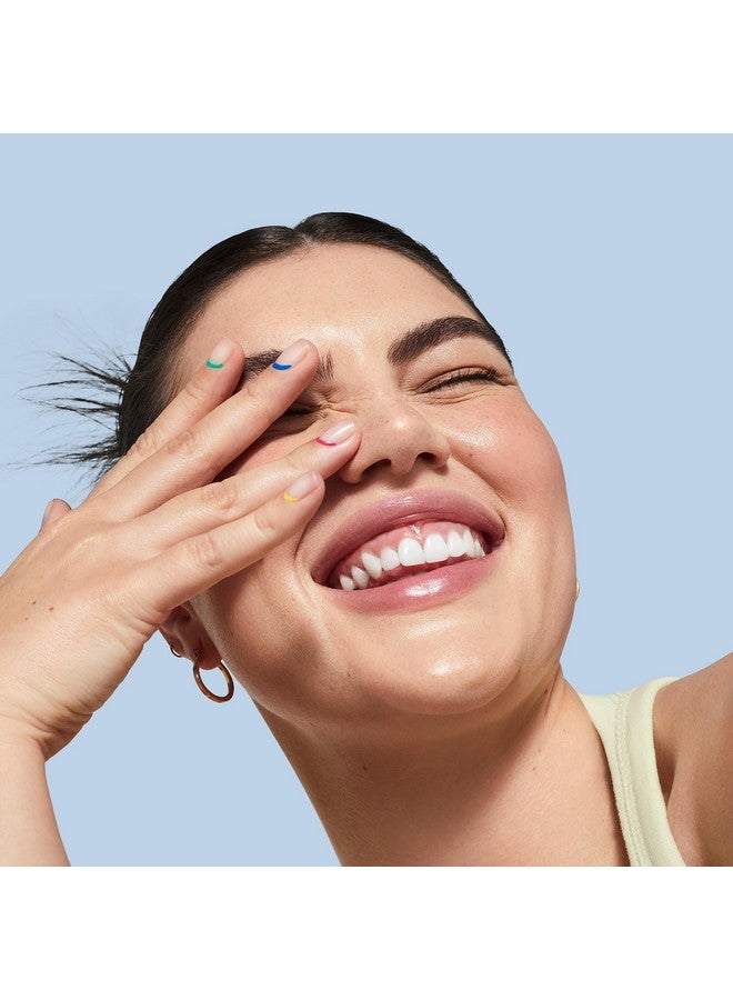 بيوما مصل تفتيح مصل إصلاح الحاجز، مصل تفتيح وترطيب الوجه مع حمض الهيالورونيك والنياسيناميد والسيراميد، مصل حمض الهيالورونيك لبشرة متوهجة ومشرقة 1.01 أونصة سائلة. أوز - Image 3