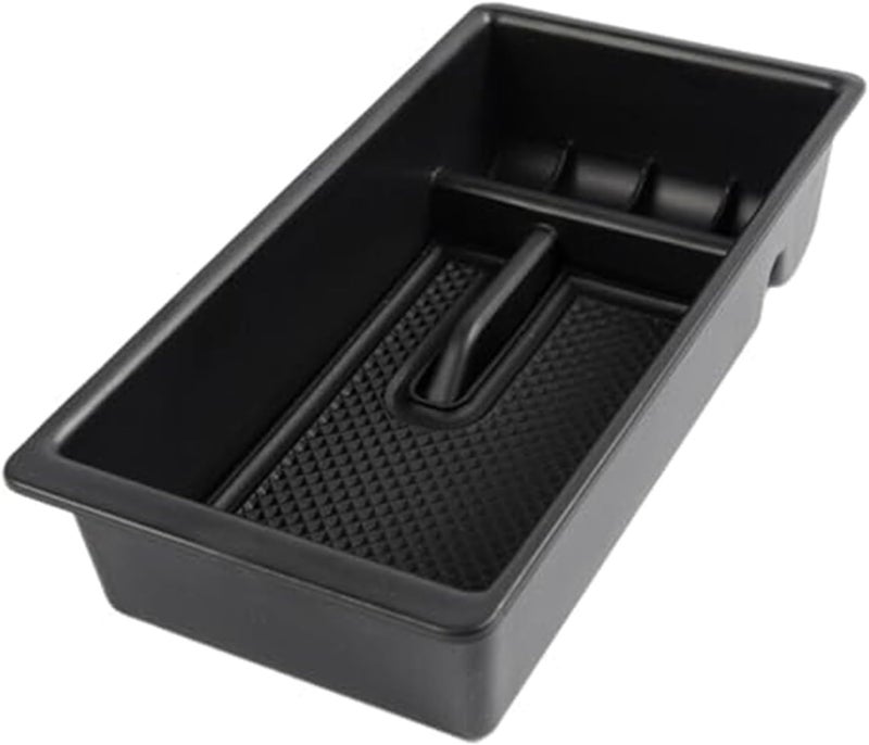 Yurefax Center Console Organizer for Toyota Tacoma - Image 1