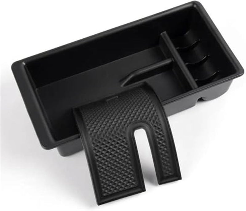 Yurefax Center Console Organizer for Toyota Tacoma - Image 3