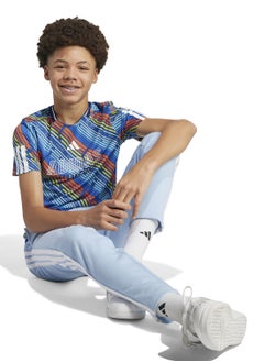Adidas Kids Emerging Harmony T-Shirt  - Image 4