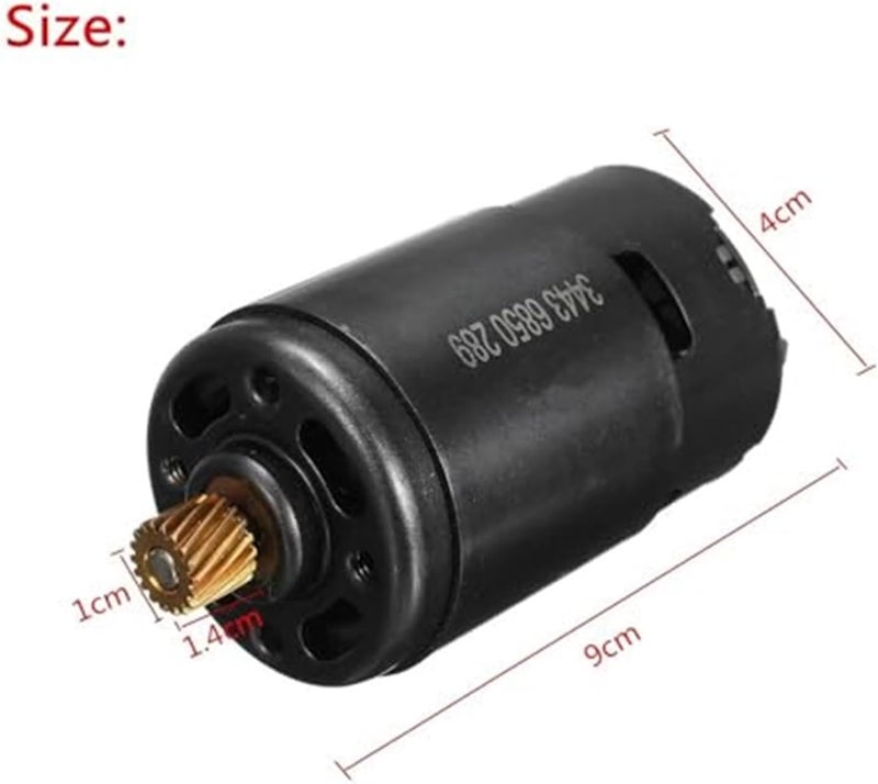 Wivplex Parking Brake Motor Actuator for Rover - Image 5