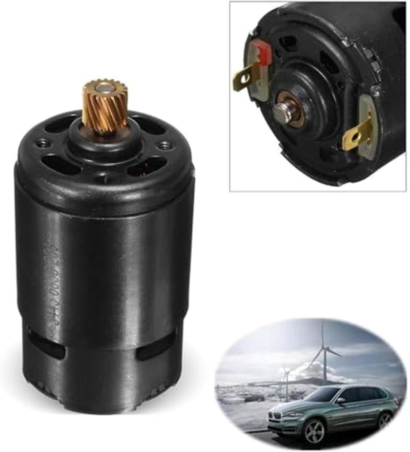 Wivplex Parking Brake Motor Actuator for Rover - Image 3