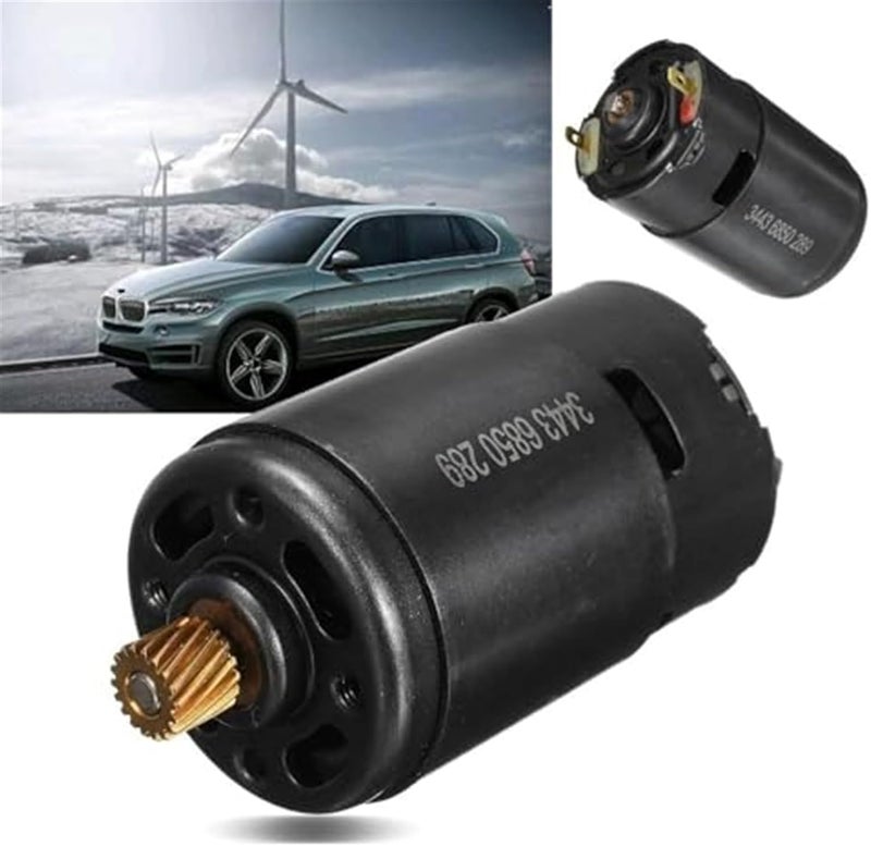 Wivplex Parking Brake Motor Actuator for Rover - Image 4