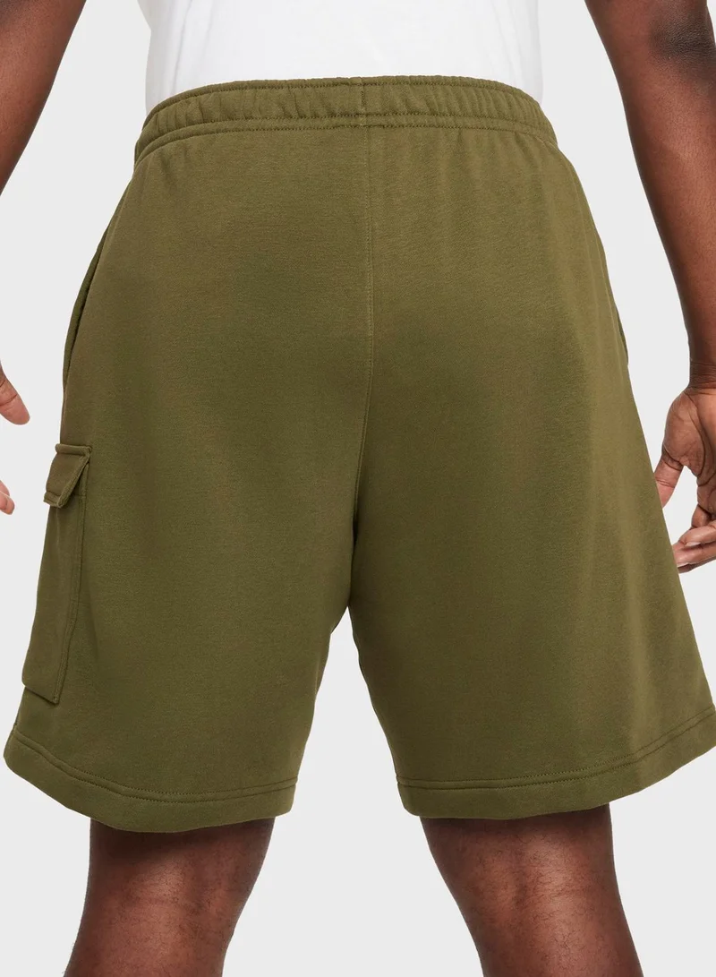 نايكي شورت بيسبول كلوب من نايك سبورتس وير
